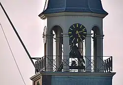 Hervormde Kerk in Papendrecht (Rijksmonument)