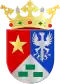 Coat of arms of Rijnwoude