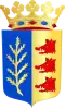 Coat of arms of Rijssen-Holten