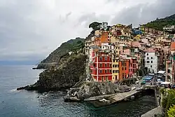 Riomaggiore