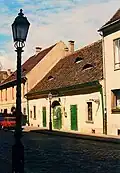 Old Parliament Inn