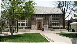 River Forest Public Library