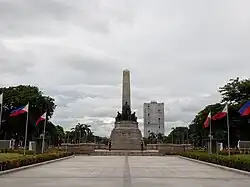 Rizal Park