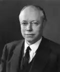 SenatorRobert A. Taftfrom Ohio(1939-1952)