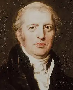 Robert Jenkinson