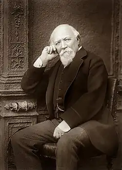 Browning, c. 1888