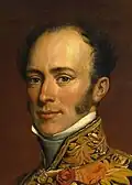 Jan Jacob Rochussen