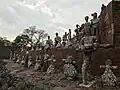 Rock Garden, Chandigarh