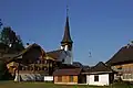 Church of Röthenbach im Emmental
