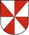 Coat of arms of Roggwil