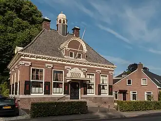 Former Town Hall