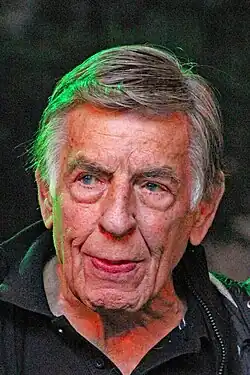 Rolf Kühn (2017)