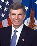 Ronald M. Sega