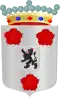 Coat of arms of Roosendaal