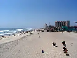 Rosarito Beach