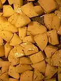 Rosemary potatoes