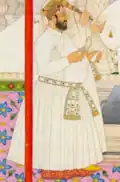 Roshan-ud Daula Zafar Khan