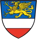 Coat of arms of Rostock