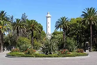 San Benedetto del Tronto.