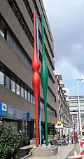 Groeinormen (1978), Rotterdam