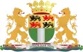 Official seal of Rotterdam