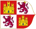 Standard of the Crown of Castile