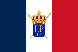 Flag of France