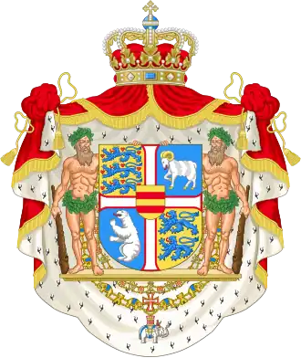Royal Coat of Arms