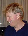 Louisiana representative David Duke
