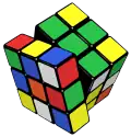 Rubik's Cube