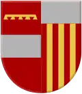 Official seal of Rumst