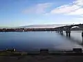 Volga in Yaroslavl