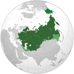 Russian Empire