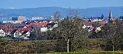 Rutesheim