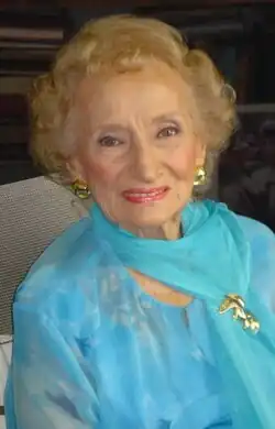 Ruth Gruber (2007)