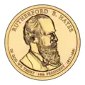 Hayes dollar