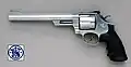 .44 Magnum & Revolvers