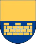 Coat of arms of Sävsjö Municipality