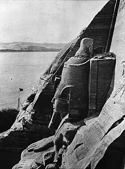 Abu Simbel