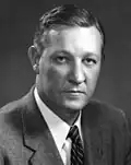 GovernorGeorge Bell Timmerman Jr.of South Carolina(1955–1959)(Favorite son)