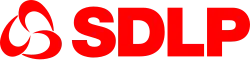SDLP logo
