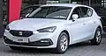 Fourth generation Seat León