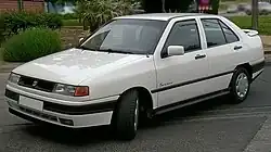 First generation SEAT Toledo