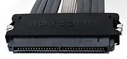 SFF 8484 type header