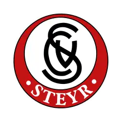 SK Vorwärts Steyr logo