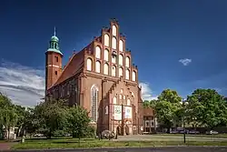 Holy Heart of Jesus Church