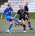 SPG Geretsberg-Bürmoos gegen FC Südburgenland
