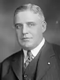 GovernorWilliam C. Sproulof Pennsylvania(1917-1918)