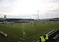 BWT X Oberösterreichische Arena -SV Ried