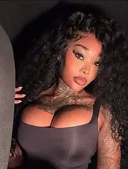 Summer Walker in 2025